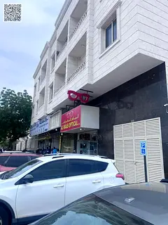 Building For Sale / G+2 / Brand New / Rawda 1 / Commercial Shop 5