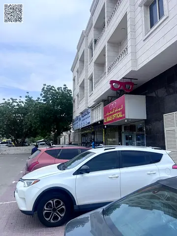 Building for Sale in Al Rawda 1 – Brand New G+2 with 5 Commercial Shops Brand New G+2 Building avai