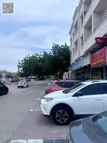 Building For Sale / G+2 / Brand New / Rawda 1 / Commercial Shop 5