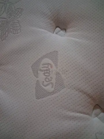 Sealy Mattress (Used) – Perfect Condition