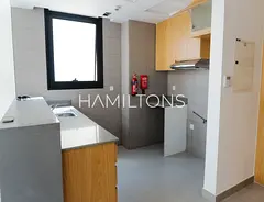 Exclusive Apartment | Aqua-Themed Lifestyle Living | Resale Opportunity