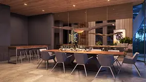 Panoramic Horizon Home | Serene Island Life