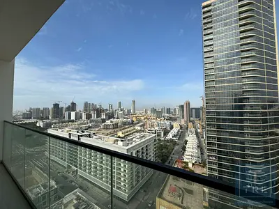 High Floor | Spacious 2BR | Best Price | Ready to Move