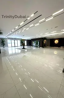 Modern 2BR + Maid’s | Flexible Cheques | Brand New