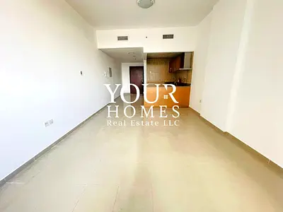 Spacious Studio | Without Balcony | High ROI