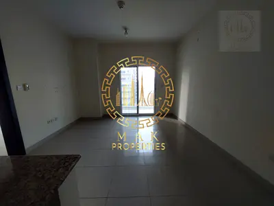 Unfurnished 1BHK | Front View | Ready to Move | Red Residence | 761.12 Sq. Ft.
