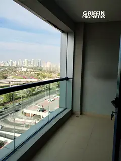 1BHK | Beautiful View | Near to Metro
