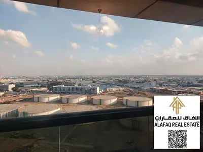 شقة للبيع غرفة وصالة في كونكر تاور استثمار مضمون دخل سنوي 36 ألف باركن خاص ومساحة كبيرة فرصة ذهبية بسعر مغري