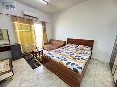 Ajman, Rashidiya 1, behind Ramada Black Hotel, close to Al Mina Street. A very prime location with e