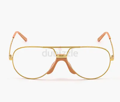 GUCCI eyeglasses brand new from Marina mall with all tags  case