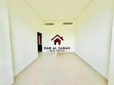 12 Cheques payment ❗️Brand New ❗️Wardrobe❗️Master bedroom ❗️Ready to move