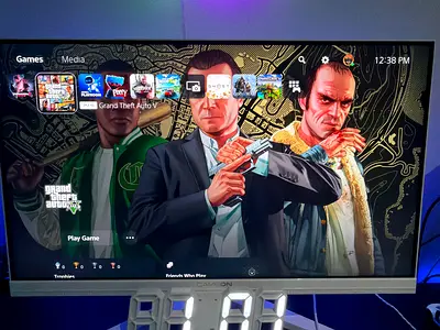 Gta5 + The witcher 3 wild hunt +poppy playtime chapter 1 ps5 games,digital account ps5