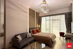 Brand New | Fully Furnished | Prime Location