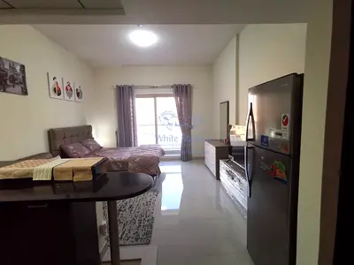 HIGH QUALITY FURNISHING + BALCONY + VACANT