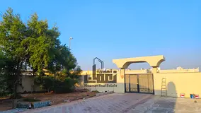 Code 343 – House for Sale in Al Khuzamia – Corner Plot with High Investment Potential