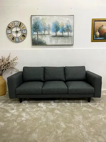 IKEA Norsborg 3-Seater Sofa