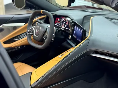 صورة مصغرة 14 لـ 2023 Chevrolet CORVETTE