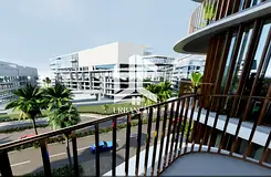 Exclusive 1BR Apartment | Premium Location | High ROI