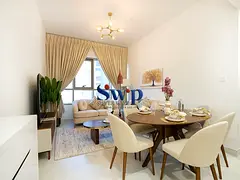 Cozy 2BR Fully Furnished | Comfortable Living