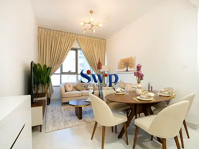 Cozy 2BR Fully Furnished | Comfortable Living