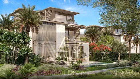 Scenic Lagoon Access | Generous Plot | Spacious Cluster Living