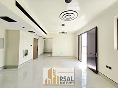 No Deposit Cash☆Modern Spacious 2-BHK With Terrace☆Family Building☆Ready to Move☆Near Zahia 