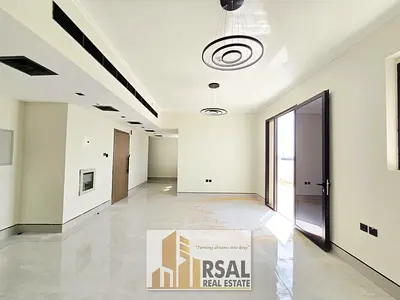 No Deposit Cash☆Modern Spacious 2-BHK With Terrace☆Family Building☆Ready to Move☆Near Zahia City Centre☆6 Cheques Payments