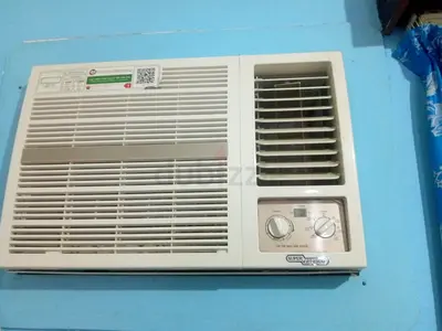 Super genera tu ton AC for sale