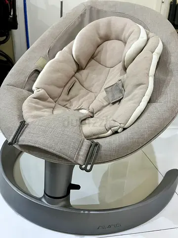 Baby bouncer
