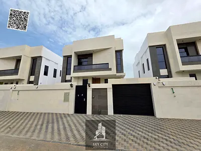 Residential investment opportunity – Luxury villa with a price that includes registration and ownership fees. Freehold ownership available to all nati