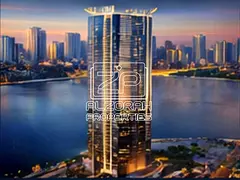 Lakefront address | long-term performance