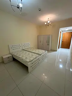 Furnished Master Room Available Near Mall of Emirates