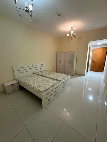 Furnished Master Room Available Near Mall of Emirates
