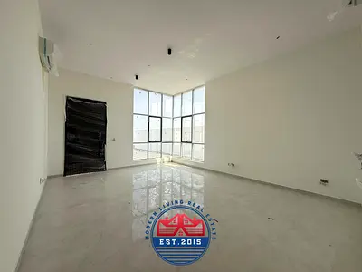Brand New Modern Luxury 6 Bedroom Villa in Madinat Al Riyadh
