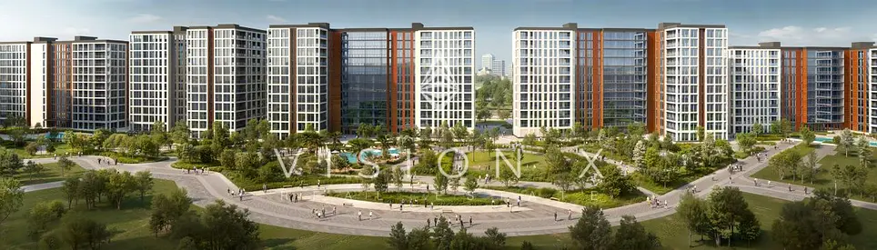 Stylish Offplan Units | Urban Vibe | Fast-Growing Area