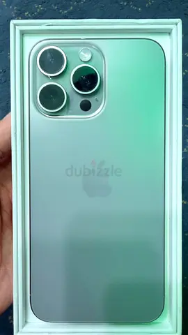 15 pro max 256GB TRA