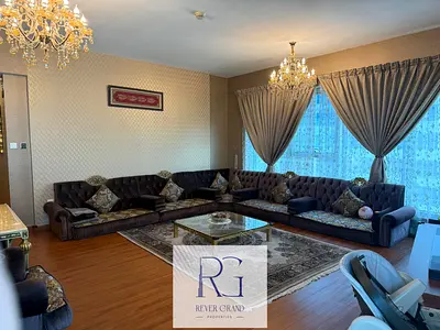 AFFORDABLE 2BR | MASSIVE LAYOUT | CENTRAL LOCATION