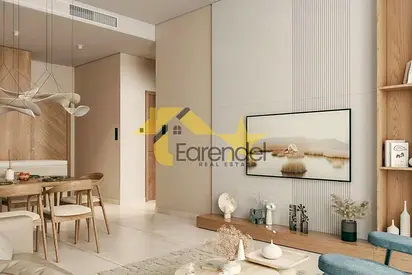 1BR Apartment| Distress | Resale Off-Plan, Majan | OP+ DLD | High ROI | Freehold | Park & Pool Views | Balcony