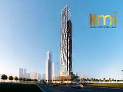 Furnished | Marina View | HIGH Roi