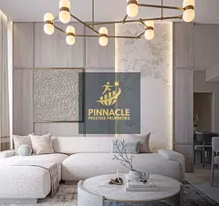 Furnished 1BR Hotel Apt | Downtown View | Azizi Jewel Al Furjan