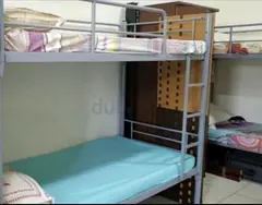 bad space available Discovery Garden state two