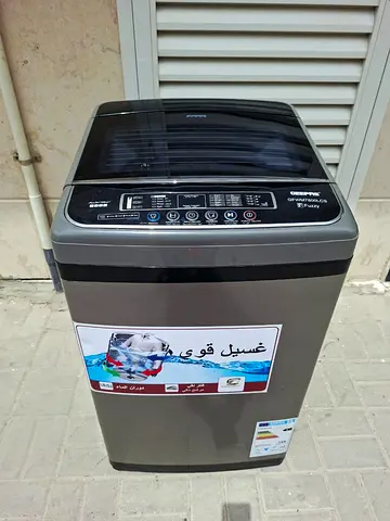 Washing-machine Geepas-Brand washing machine 7kg for sale