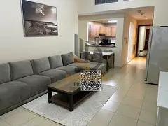 Bedroom and Living Room for Rent in Tower 6
