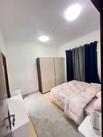 🏡 1 Bedroom Apartment for Rent in Al Nuaimiya 3 – Ajman (City Tower)