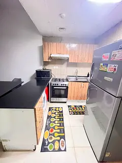 🏡 1 Bedroom Apartment for Rent in Al Nuaimiya 3 – Ajman (City Tower)