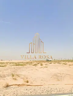 For Sale – Residential &amp; Commercial Land | Rawdat Al Qurt, Sharjah