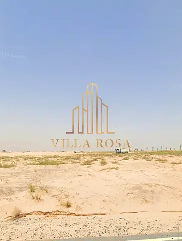For Sale – Residential & Commercial Land | Rawdat Al Qurt, Sharjah