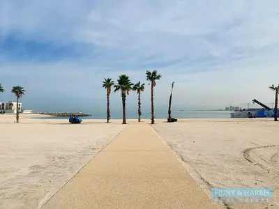 4 Bed Villa for Rent - Marjan Island - Luxury living - Beach Access
