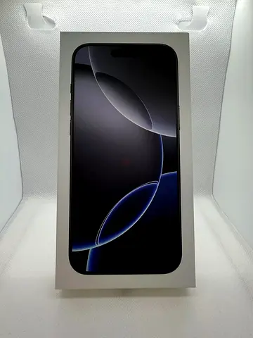 Apple iPhone 16 Pro Max 512gb