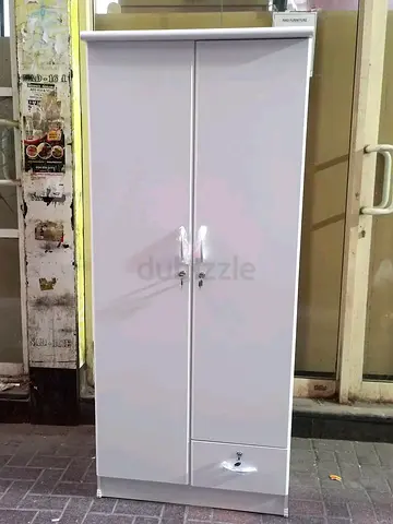 Brand new 2door wardrobe available